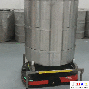 智能搬運(yùn)，精準(zhǔn)作業(yè)：桁架機(jī)械手與AGV機(jī)器人的完美配合