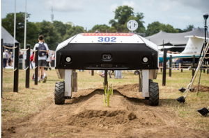 Muddy機(jī)器收購(gòu)Fox Robotics主要資產(chǎn)和知識(shí)產(chǎn)權(quán)