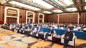 上海諾力智能受邀參加2024第十五屆中國(guó)電子銅箔技術(shù)研討會(huì)