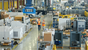 制造業(yè)的“安全密碼” | 解鎖功能安全的進階指南