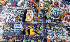 徐工構(gòu)建智慧物流新業(yè)態(tài)