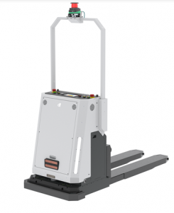 馬來西亞自動化移動機器人DF Auto 公司獲融資