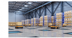 索尼發(fā)布新技術推動自主移動機器人發(fā)展