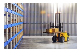 Vecow ：嵌入式工作站推動(dòng)智能無(wú)人叉車的發(fā)展