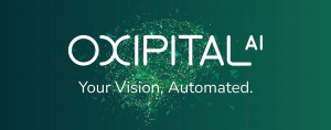 Oxipital AI宣布和史陶比爾機器人合作
