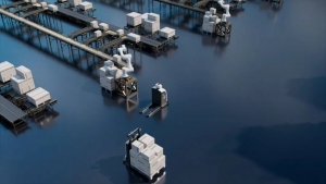 “鋰”想不設(shè)限！比亞迪賦能綠色工廠