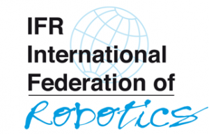 IFR：中國(guó)機(jī)器人已超越德國(guó)和日本