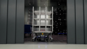 MiR 引領(lǐng)智能制造新紀(jì)元，在世界智能制造大會上展示創(chuàng)新成果