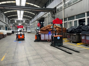 科鈦機(jī)器人：持續(xù)創(chuàng)新，共創(chuàng)美好未來