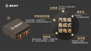 寒潮來襲，這份三一電動(dòng)叉車冬季使用保養(yǎng)指南，助您安心作業(yè)！