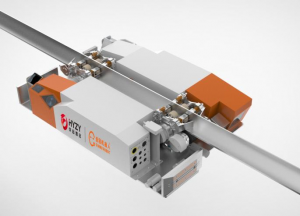 華運(yùn)智遠(yuǎn)礦山智能工業(yè)機(jī)器人，引領(lǐng)礦業(yè)智能化新潮流