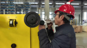 【走向世界】“朔州造”智能倉(cāng)儲(chǔ)，鏈接全球