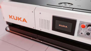 KUKA AMR全球速遞，開啟科技圣誕奇妙之旅