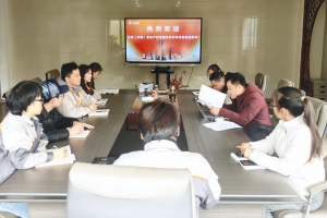 卓一智能叉車(chē)順利通過(guò)2024年度知識(shí)產(chǎn)權(quán)管理體系監(jiān)督審核