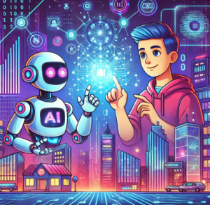 Brookings：為什么人工智能目前還不能完全取代我們？