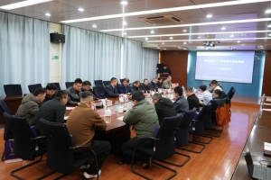 高新區(qū)人社局助力移動(dòng)機(jī)器人產(chǎn)教融合，領(lǐng)航人才培育新征程