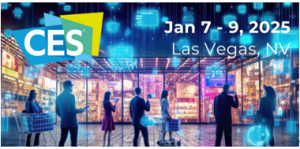 CES 2025：機(jī)器人與人工智能（AI）技術(shù)成為焦點(diǎn)