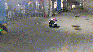 取代監(jiān)理？機器人自動巡檢工地！