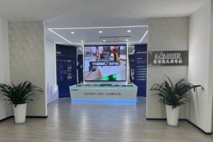 向“新”提“質(zhì)”| 運來智能裝備：制造業(yè)機器人物流系統(tǒng)定制專家