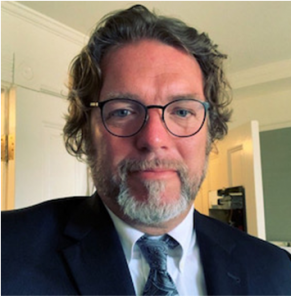 諾力北美宣布新任總裁