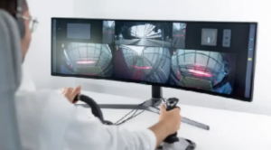 DB Schenker推出了遙控叉車提升物流自動化水平