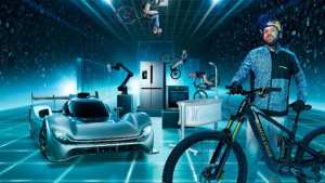 博世利用軟件和人工智能打造智能產(chǎn)品