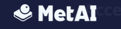 臺灣MetAI公司