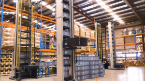 ?？禉C(jī)器人助力澳大利亞領(lǐng)先服裝提供商BOCINI，智能倉(cāng)儲(chǔ)‘衣’路升級(jí)