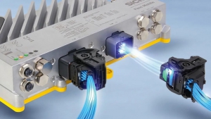 新品上市 | 安全控制器 Flexi Mobile 移動機器人的安全大腦！