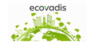永恒力連續(xù)第四年獲得 EcoVadis 可持續(xù)發(fā)展鉑金證書