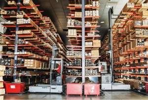 HUBTEX將在LogiMAT 2025推出其最新的叉車遠(yuǎn)程維護(hù)和車隊(duì)管理解決方案