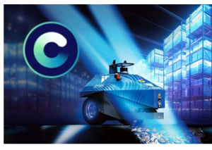 INDUROS，來自Innok的一款工業(yè)物料運輸機器人！