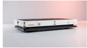 庫(kù)卡重磅亮相ProMat 2025，多款創(chuàng)新產(chǎn)品引領(lǐng)行業(yè)未來(lái)