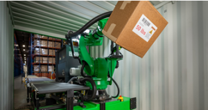 Pickle Robot公司完成5000萬(wàn)美元B輪融資推動(dòng)物流自動(dòng)化發(fā)展