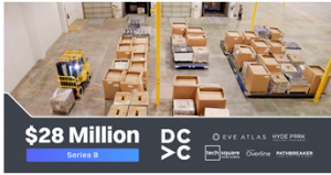 卡車裝在機(jī)器人Slip Robotics完成2800萬(wàn)美元B輪融資，致力于提升物流速度與安全性