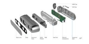 日本芝浦工業(yè)大學(xué)開發(fā)出“準(zhǔn)確率高達(dá) 98%”的機(jī)器人抓取系統(tǒng)