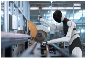 Neura Robotics完成1.2億歐元B輪融資，推動(dòng)認(rèn)知和類人機(jī)器人商業(yè)化