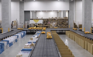 喜加一，日本市場再添飛箱 I 跨境電商平臺(tái)：只有立鏢飛箱可以滿足我們的效率需求