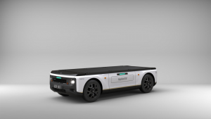 從構(gòu)想照進(jìn)現(xiàn)實(shí)：Blanc Robot 開(kāi)啟自動(dòng)駕駛車輛大規(guī)模生產(chǎn)新時(shí)代