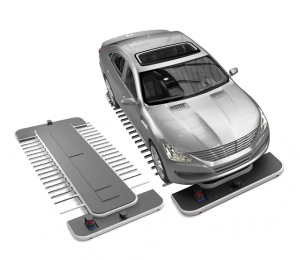 新年出游，停車無憂：智能停車庫的智慧解決方案