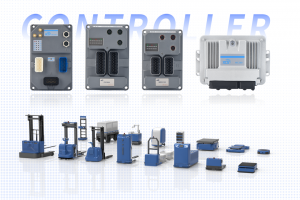 新年開門紅，浙江科聰完成A2輪融資：硬核實力開拓移動機器人新未來