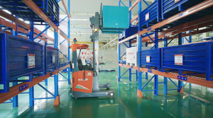 喜報(bào)！合力獲評(píng)“安徽省優(yōu)秀創(chuàng)新型企業(yè)”稱號(hào)