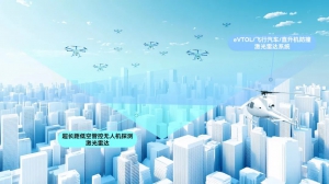 鐳神智能無(wú)人機(jī)探測(cè)激光雷達(dá)產(chǎn)品矩陣：構(gòu)筑低空安防的"智慧天眼"