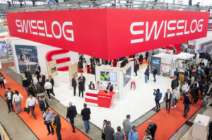Swisslog 在 LogiMAT 2025 上展示自動(dòng)化解決方案并慶祝成立125 周年