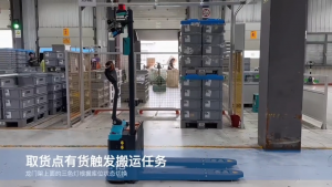 AiTEN丨電氣行業(yè)案例分享