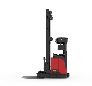 未來機(jī)器人 前移式無人叉車
