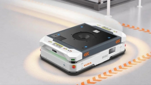 產(chǎn)品詳解 | KMP 600P助力智慧物流變革