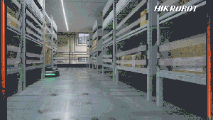 3倍提效！新加坡INNEOVA攜手Infolog與?？禉C(jī)器人重塑倉(cāng)儲(chǔ)格局