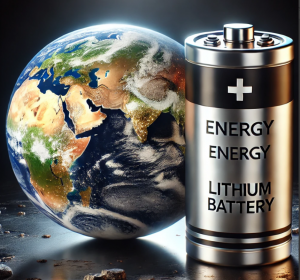 德國弗勞恩霍夫：中國控制著鋰離子電池幾乎整個價值鏈