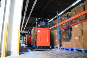 案例集 | 環(huán)保化、智能化、定制化，未來機器人助力包裝印刷行業(yè)轉型升級